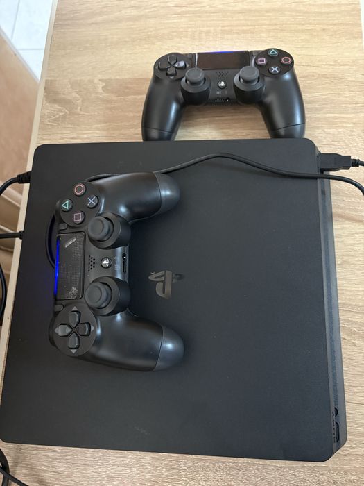 Продам приставку пс 4