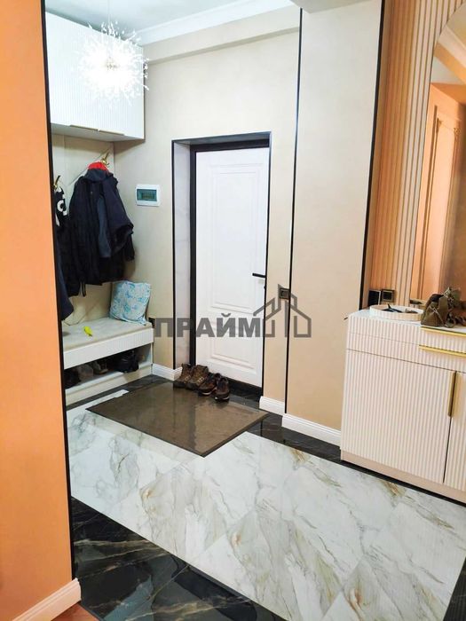 ПРОДАМ 3Х ком. Болашак (Каримжан ПРАЙМ)