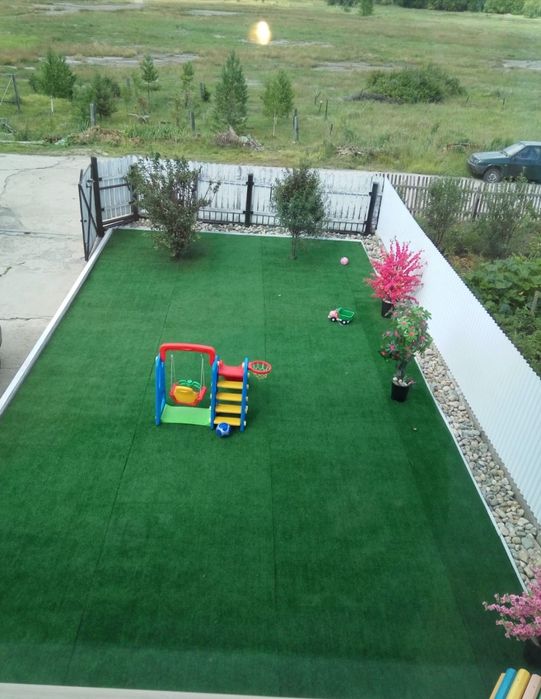 Продам коттедж на 94 квартале