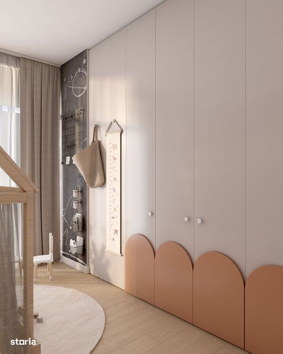 Apartament Cu Gradina One Lake District View La Lac 21%Tva Inclus