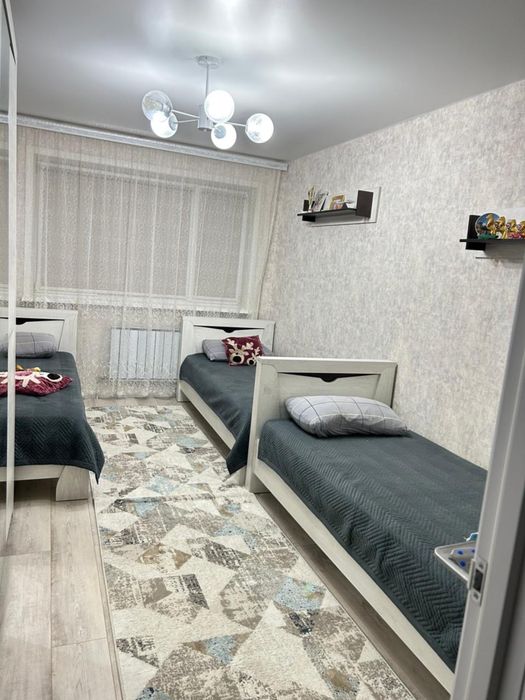 Продам 3 комн квартиру