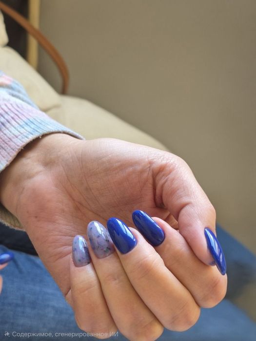 Студия Mariyanails ищет учеников