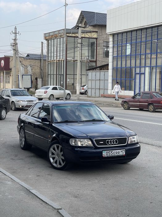 C Лайн диски на ауди