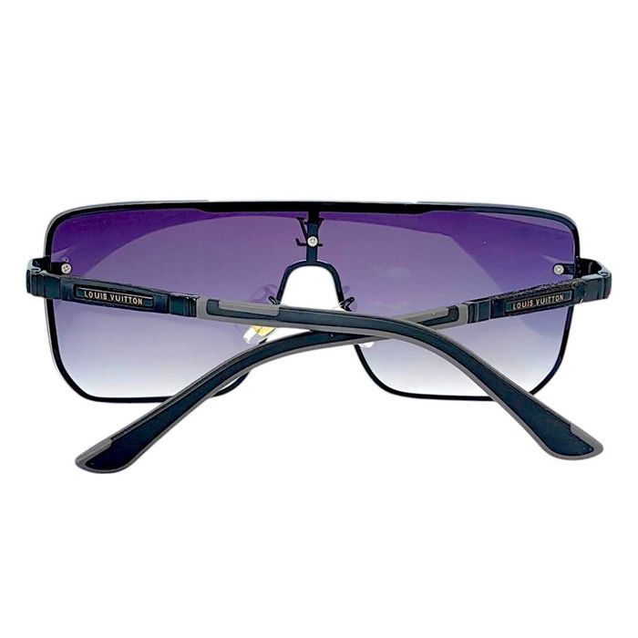 L&* Masc Bertone BK Слънчеви Очила Балдер 2025