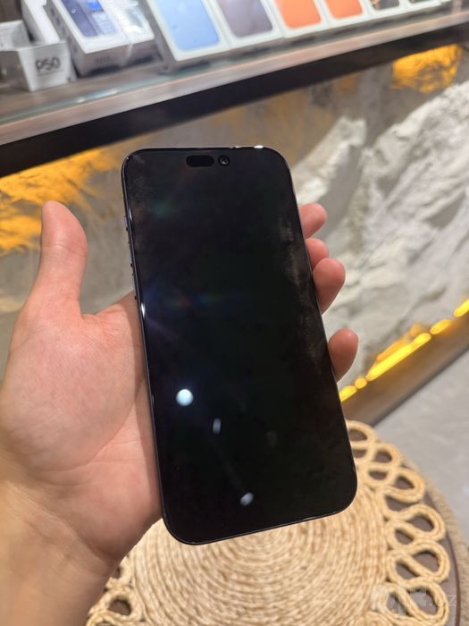 Iphone 17 Pro Max 512gb Esim+esim blue