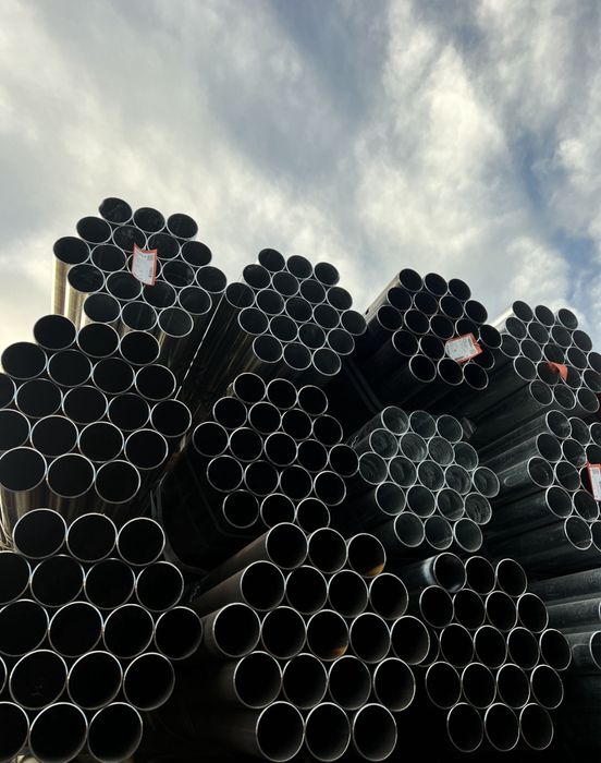 Vand teava noua de constructii si instalati