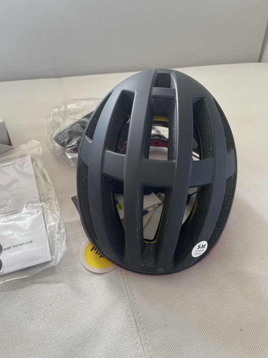Endura Fs260-Pro Каска за Колело/Велосипед