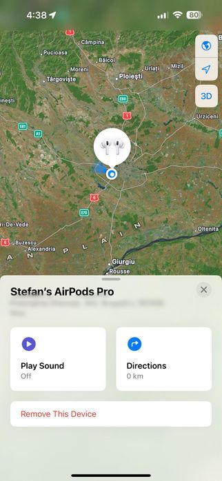 Airpods pro 2 (2022)