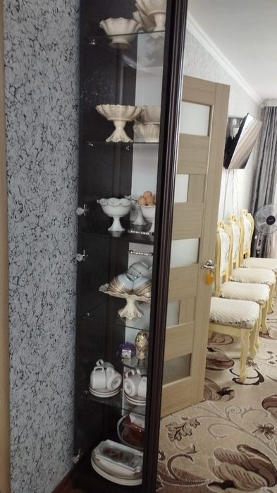 Продается квартира