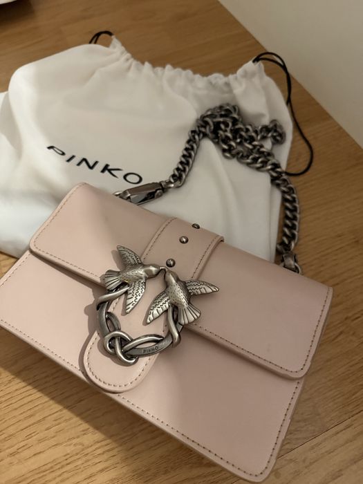 Оригинална чанта Pinko