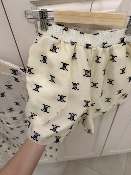 Дамски комплект Celine XS/S размер