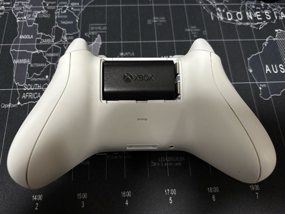 Геймпад xbox series s/x