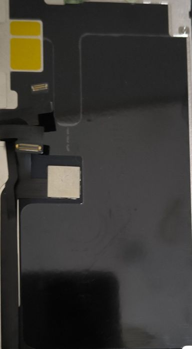 Дисплей экран iphone 11 pro max описание читать