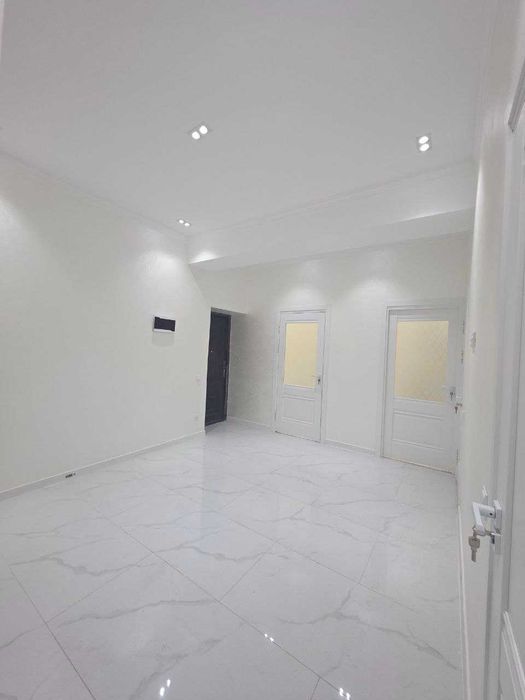 Продаётся 3х комн квартира на 2 этаже Ор-р Азимед