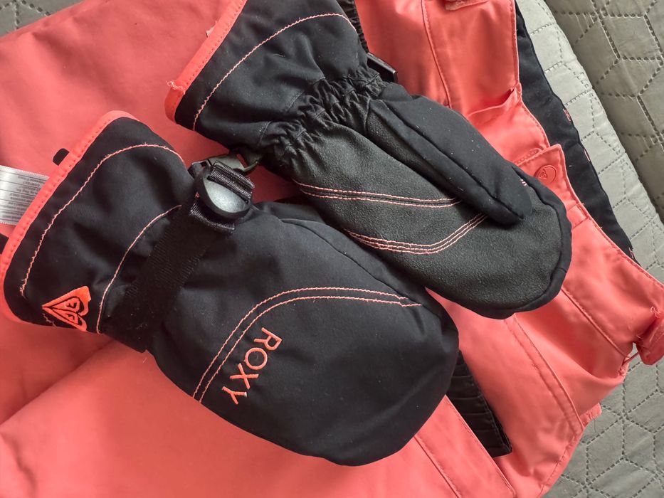 Roxy ски екип момиче - 14-16 години