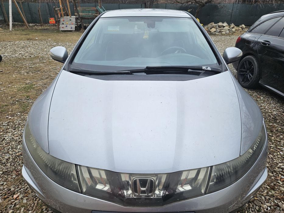 Honda Civic 1.4 benzina
