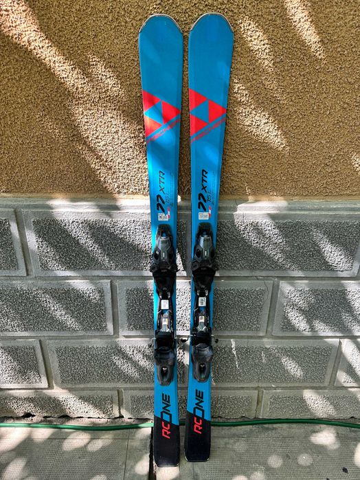 schi fischer rc one 77 xtr L151cm