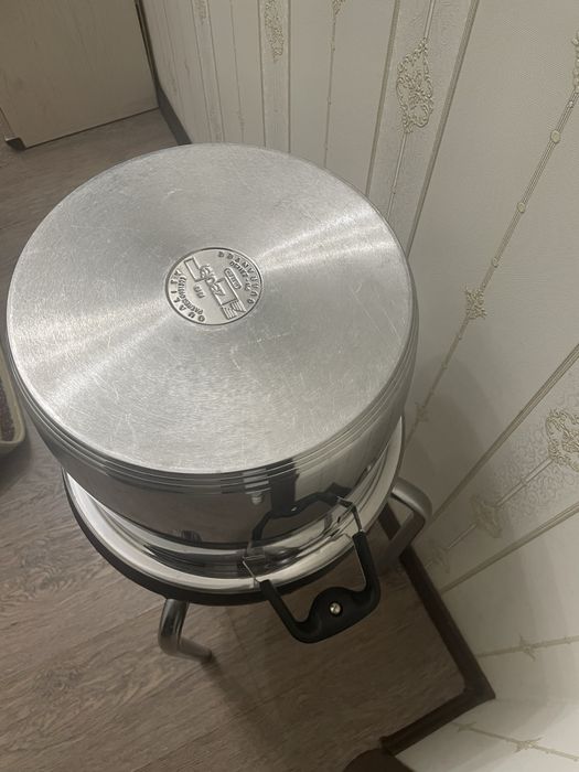 Продам кастрюлю Цептер.