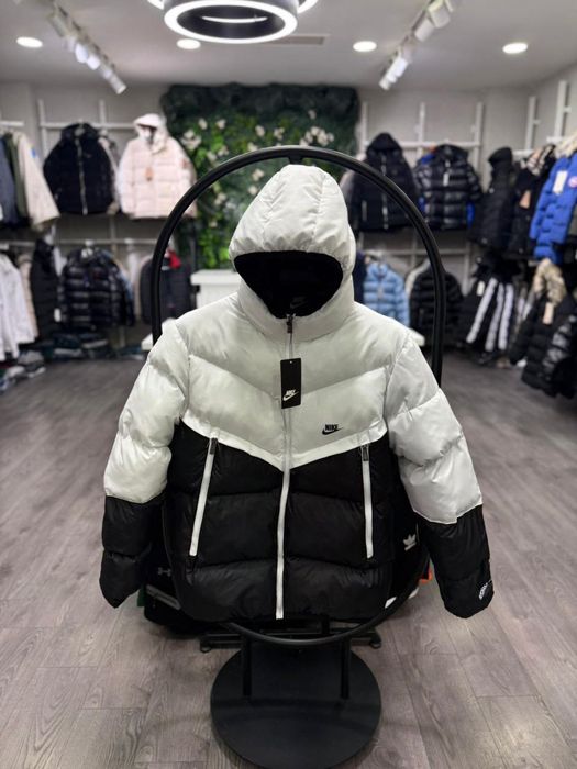 Geaca groasa de iarna