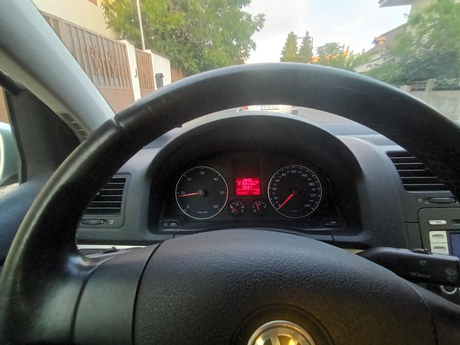 VOLKSWAGEN Golf 2007 — imagine 3