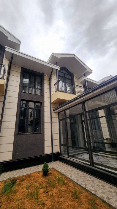 Продажа! Готовая гостиница 3-х этажный 28 комнат в Саламатине