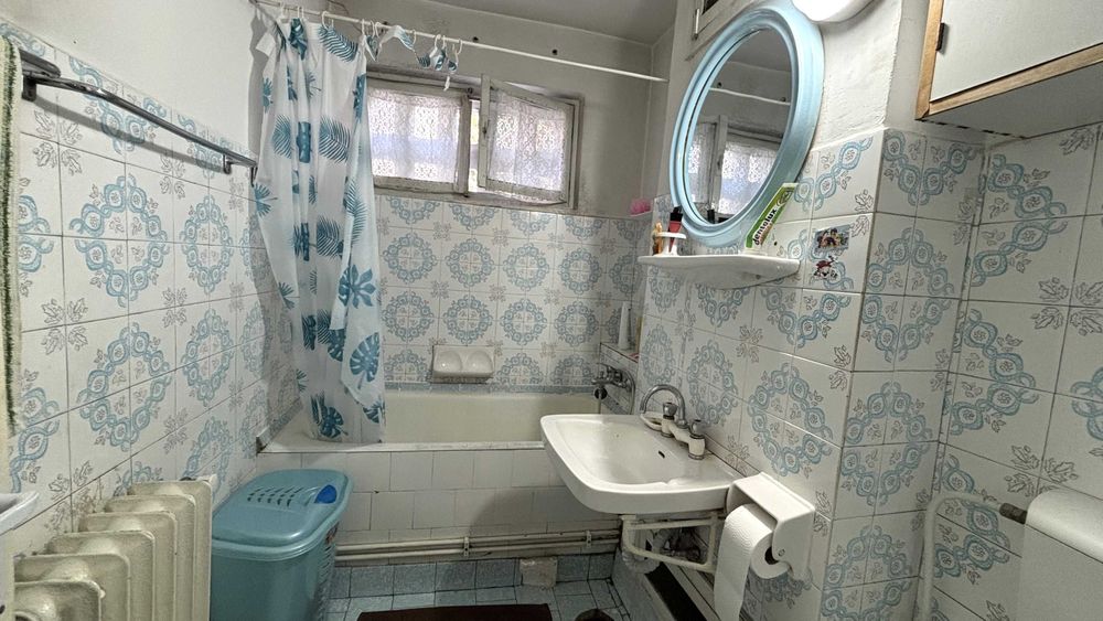 Apartament 4 camere in Manastur zona Flora