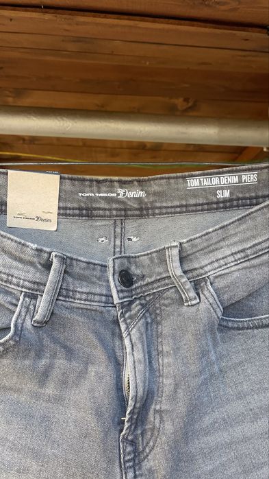 Blugi Tom Tailor, marimea 33/34