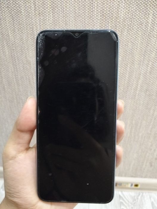 Продаётся OPPO A17k