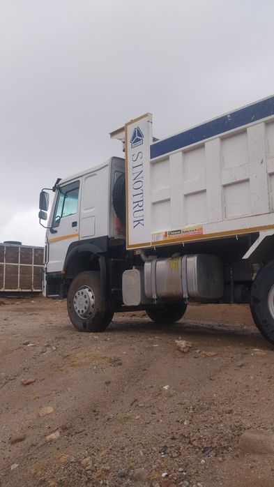 Howo soriladi holati  yangi