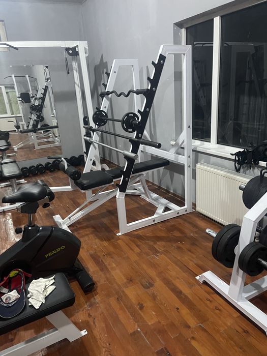 Спорт турник комплект продам новый