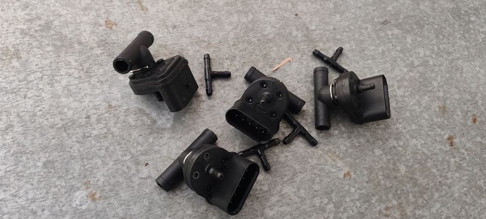 Vand senzor presiune Gpl