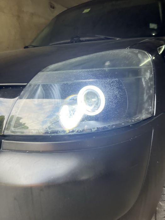 Фарове за Citroen Berlingo
