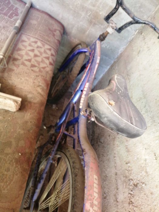 Продам  2 велосипед старые