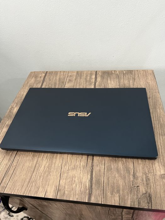 Asus Zenbook 14 i5 1021/8/512GB