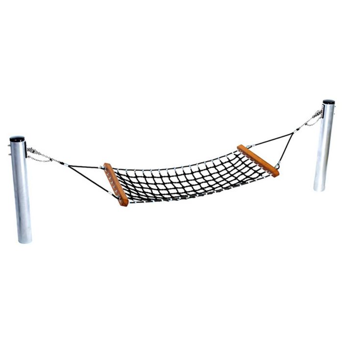Гамак Hammock для общественных мест
