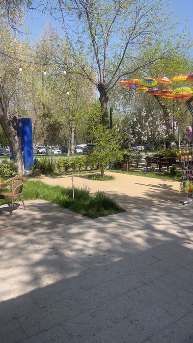 Дўкон ижарага берилади