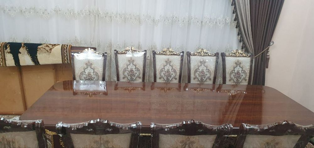 Мехмонхона учун мебель нархини келишамиз