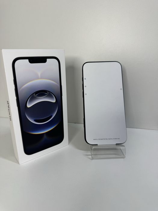 iPhone 16e Nou,FullBox