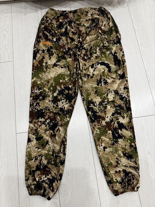 Remington куртка и штаны