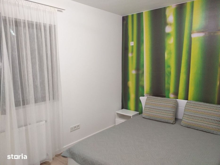 2 Camere, St140mp, Curte, Gradina, Terasa, Parcare, Boxa, Pet , 7min.M