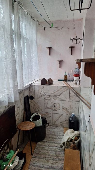 Apartament 3 camere Scriitorilor