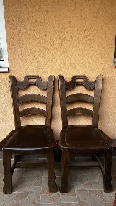 Vand set 4 scaune