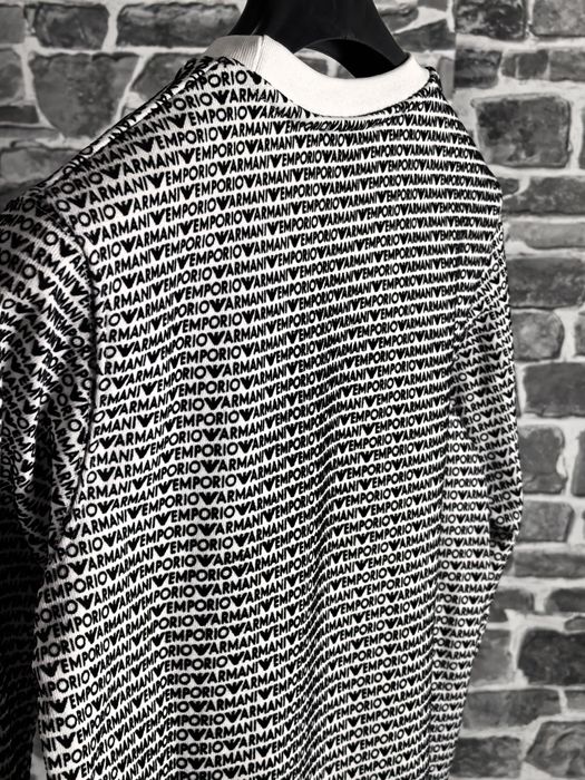 Emporio Armani блуза