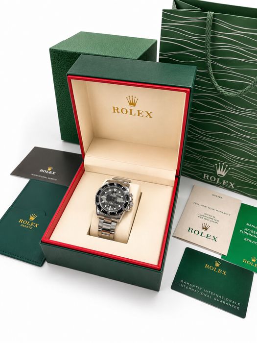 Мъжки часовник Rolex