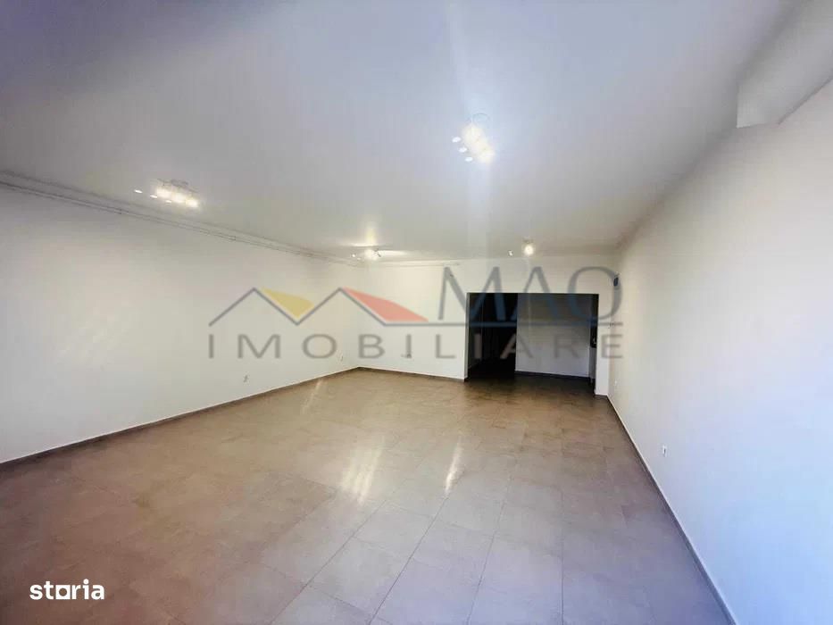 Maurer Residence - Vanzare ap. 4 camere/spatiu comercial/birou