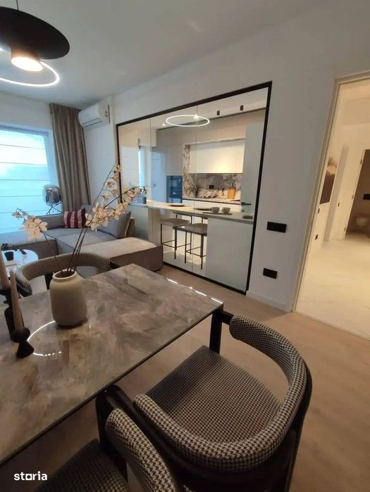 Apartament 2 camere decomandat STB Pallady comision 0