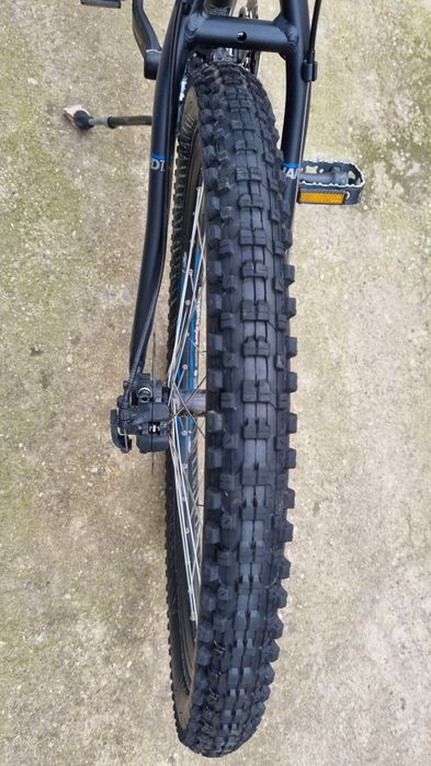 Vand bicicleta Rockrider 500