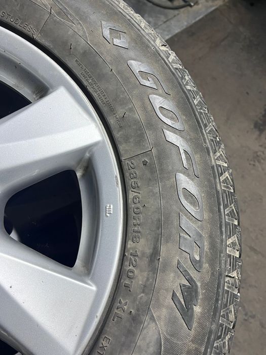 Продам диск Лексус 570/470