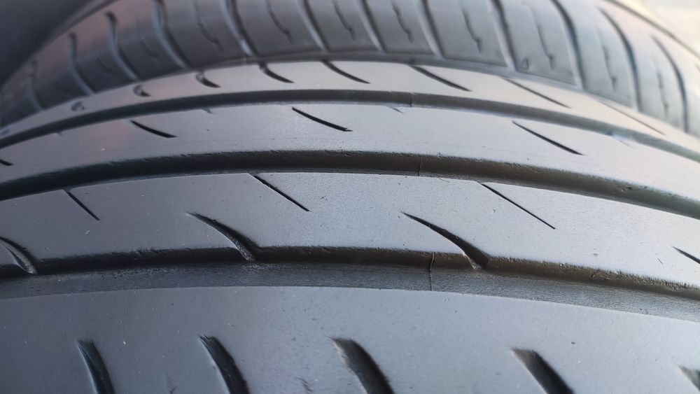 4бр. летни гуми 185/65/15 Nexen N'Blue HD 
dot22