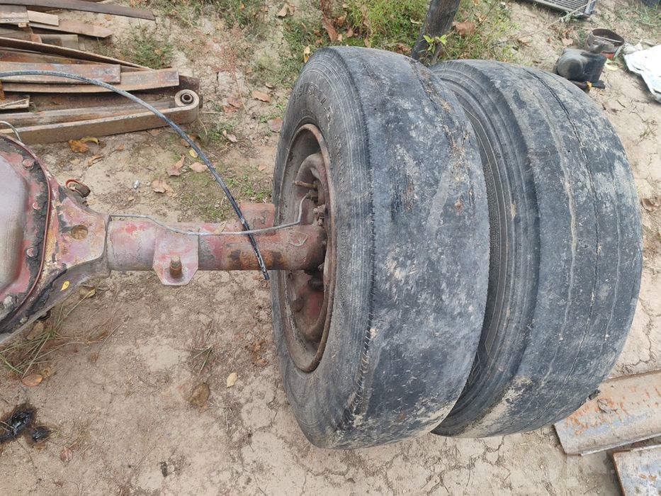 Отайул М 50 12 автобусини запчастлар сотилади.